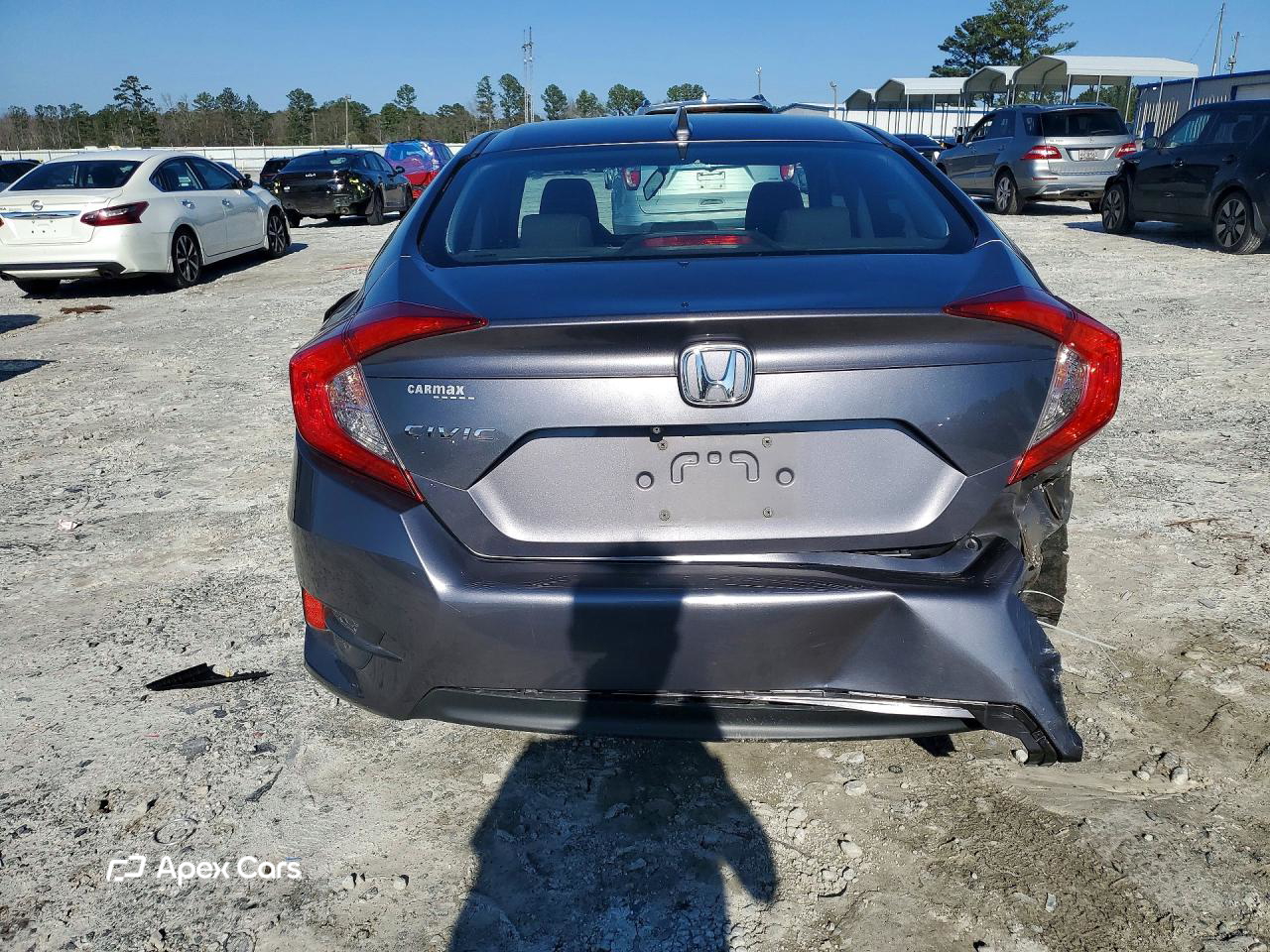 Honda Civic 2017