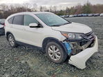 Honda CR-V 2013