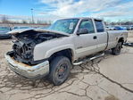 Chevrolet Silverado 2004