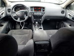 Nissan Pathfinder 2015