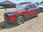 Nissan Pathfinder 2024