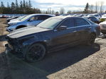Cadillac CTS 2015