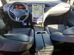 Tesla Model X 2016