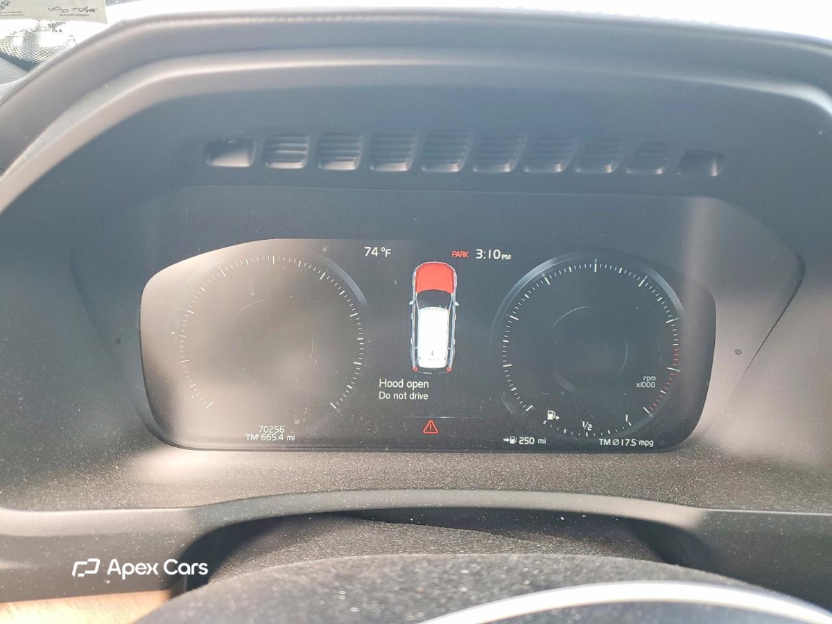 Volvo XC90 2017