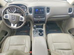 Dodge Durango 2012
