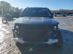 Ford Explorer 2021
