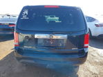 Honda Pilot 2014