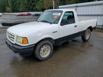 Ford Ranger 2002