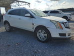 Cadillac SRX 2015
