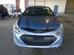 Hyundai Sonata 2012