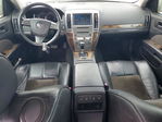 Cadillac STS 2008