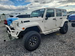 Jeep Wrangler 2015