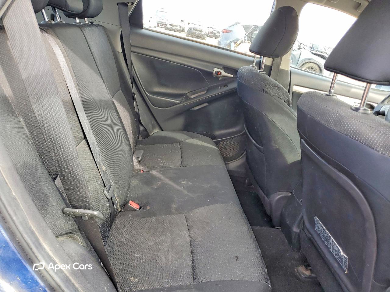 Toyota Corolla 2010