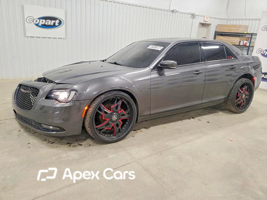 Chrysler 300 2023 - Image 1 of 7