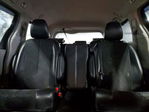 Toyota Sienna 2012