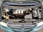 Dodge Caravan 1999