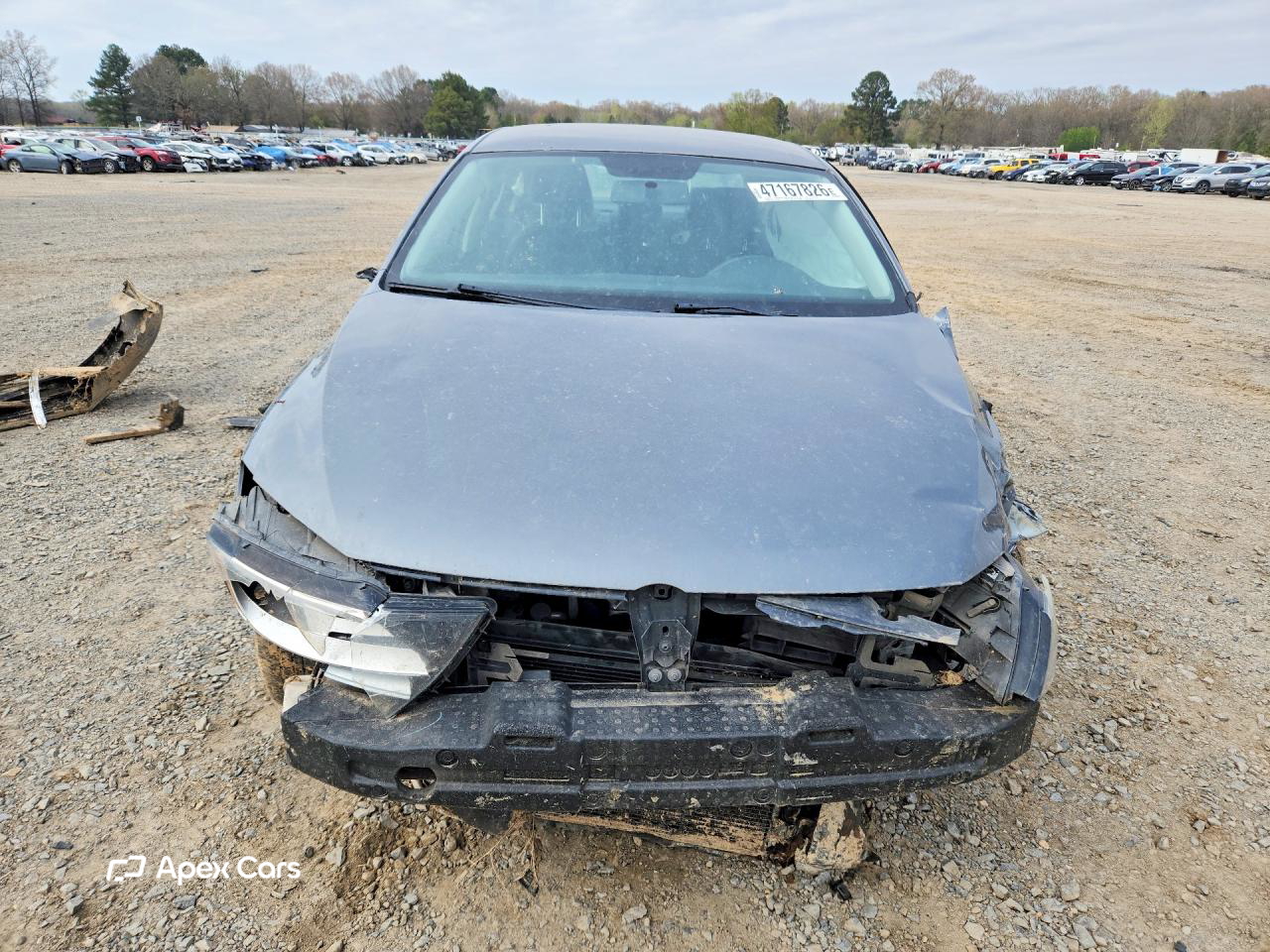 Volkswagen Jetta 2014