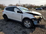 Toyota RAV 4 2015