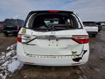 Honda Odyssey 2013