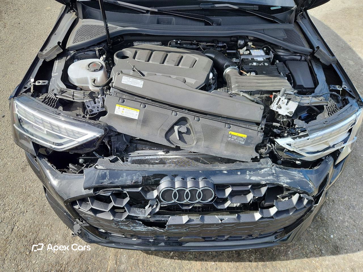 Audi A3 2025