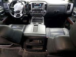 GMC Sierra 2018