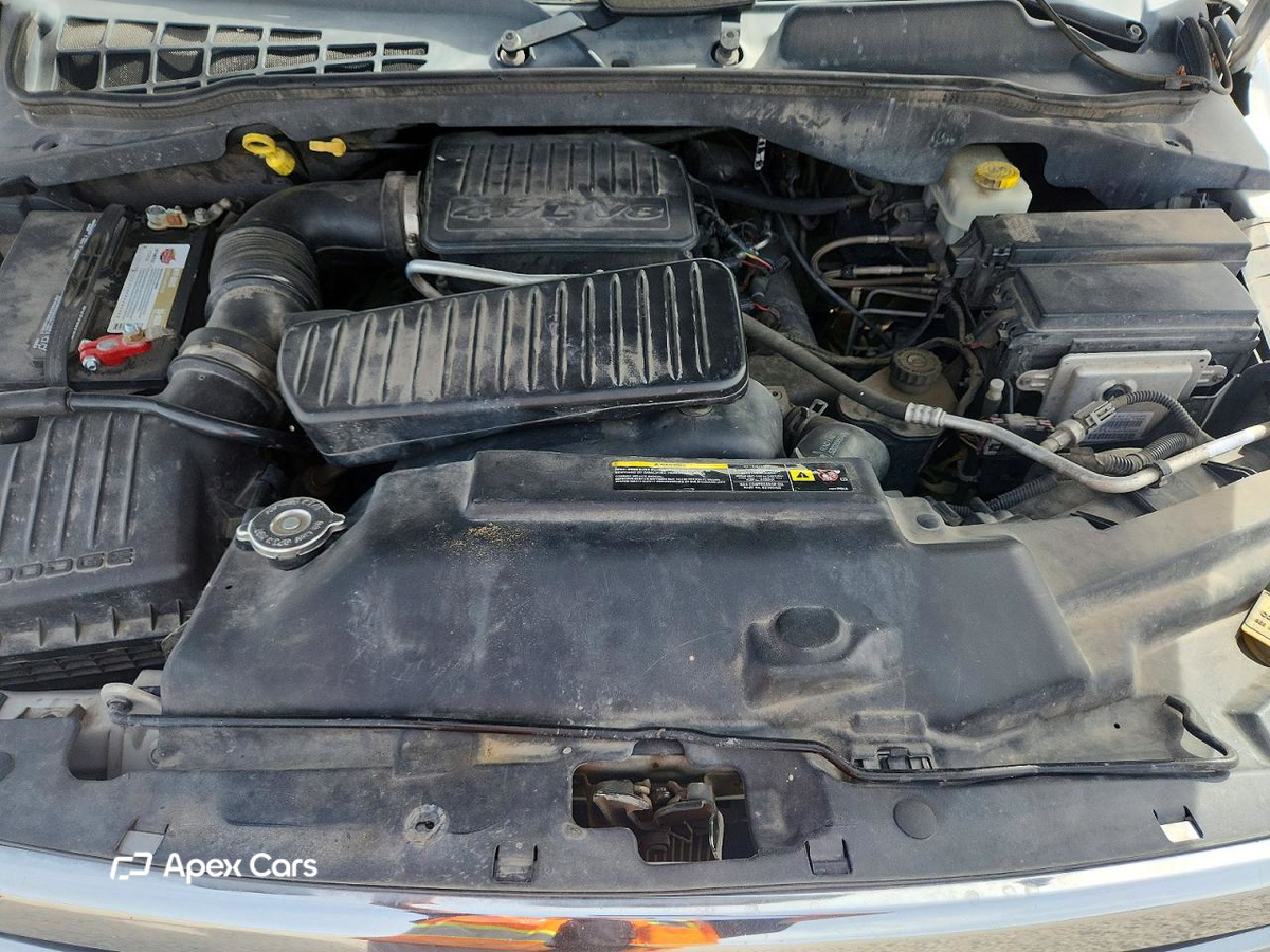 Dodge Durango 2006