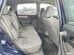 Honda CR-V 2011