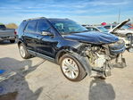Ford Explorer 2015