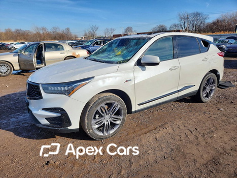 Acura RDX 2021 - Image 1 of 13