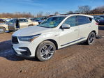 Acura RDX 2021