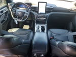 Ford Explorer 2020