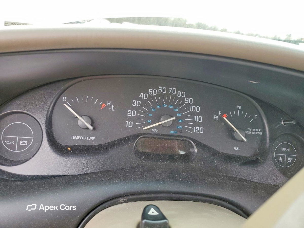 Buick Regal 2003