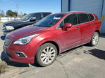 Buick Envision 2018