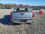 Chevrolet Silverado 2015