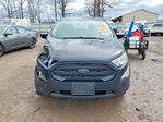 Ford EcoSport 2018