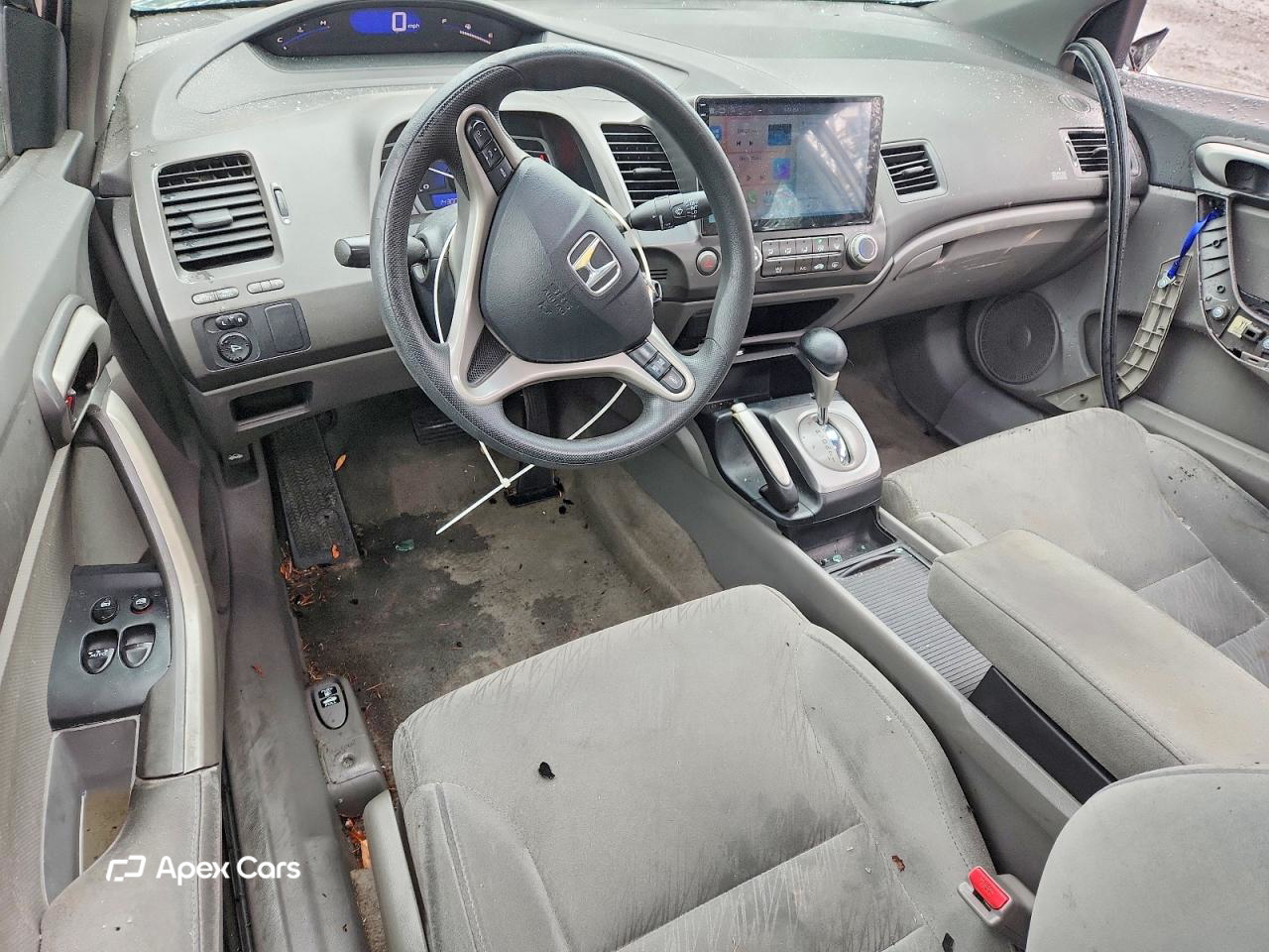 Honda Civic 2007