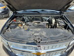 Chevrolet Tahoe 2015