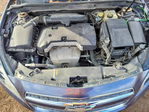 Chevrolet Malibu 2013