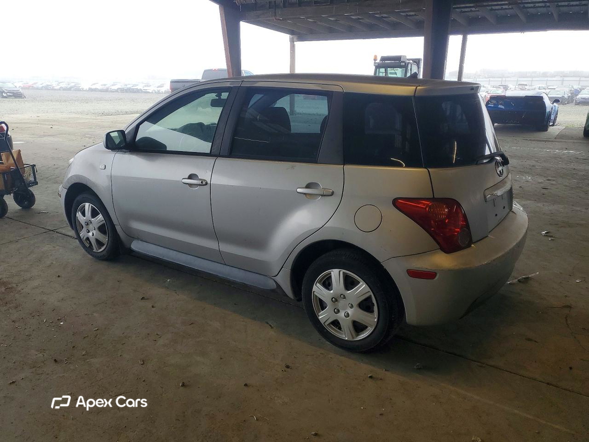 Scion xA 2004