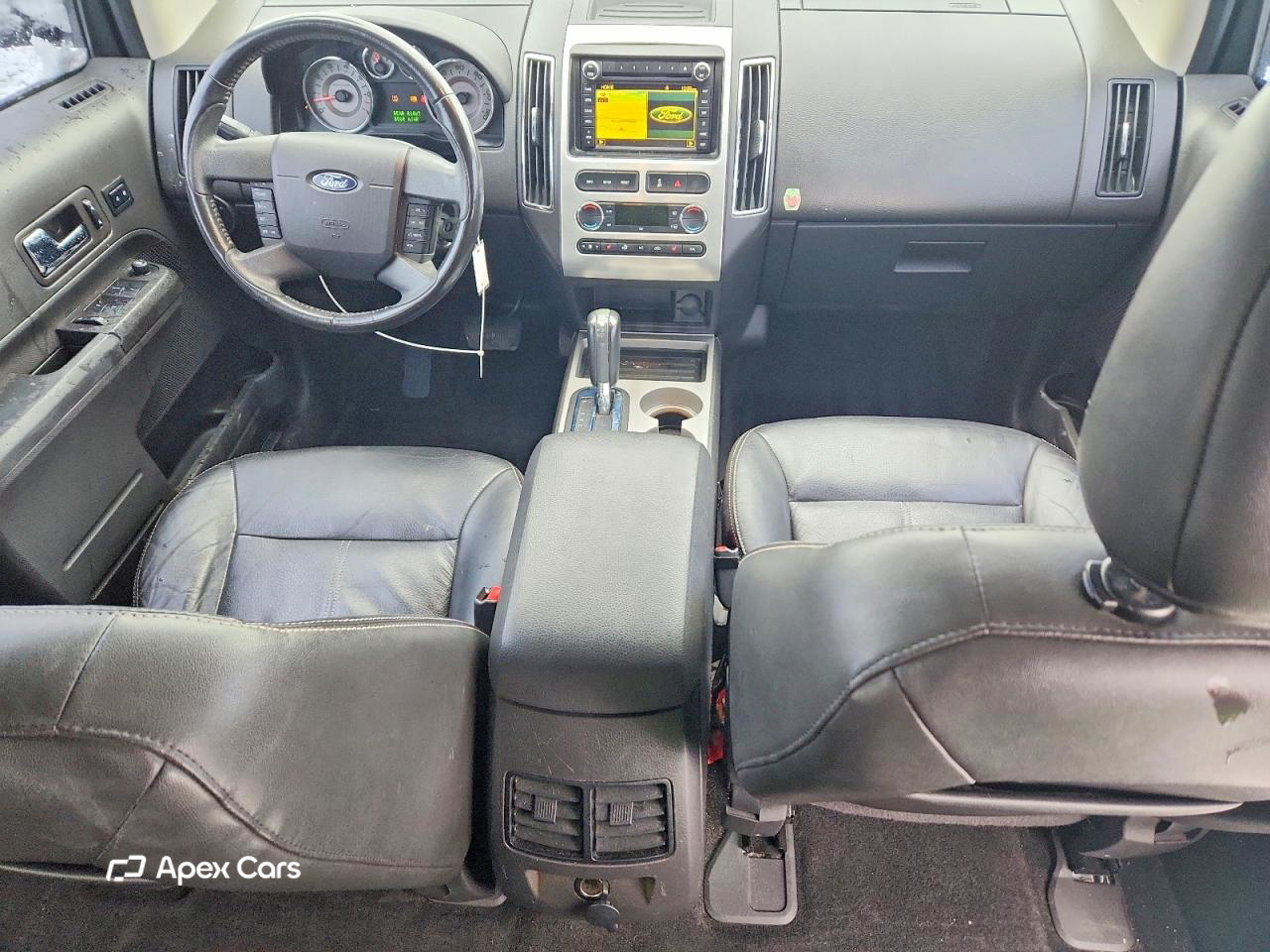 Ford Edge 2010