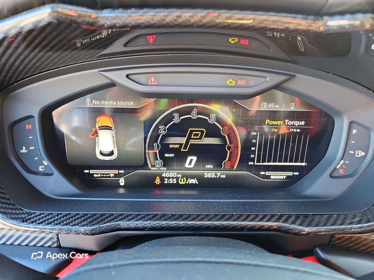 Lamborghini Urus 2024
