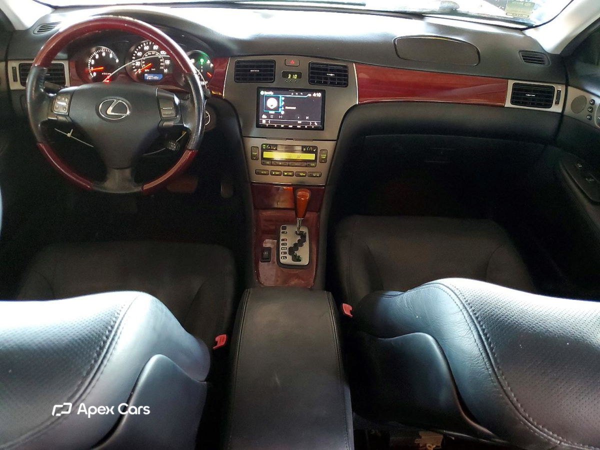 Lexus ES 2005
