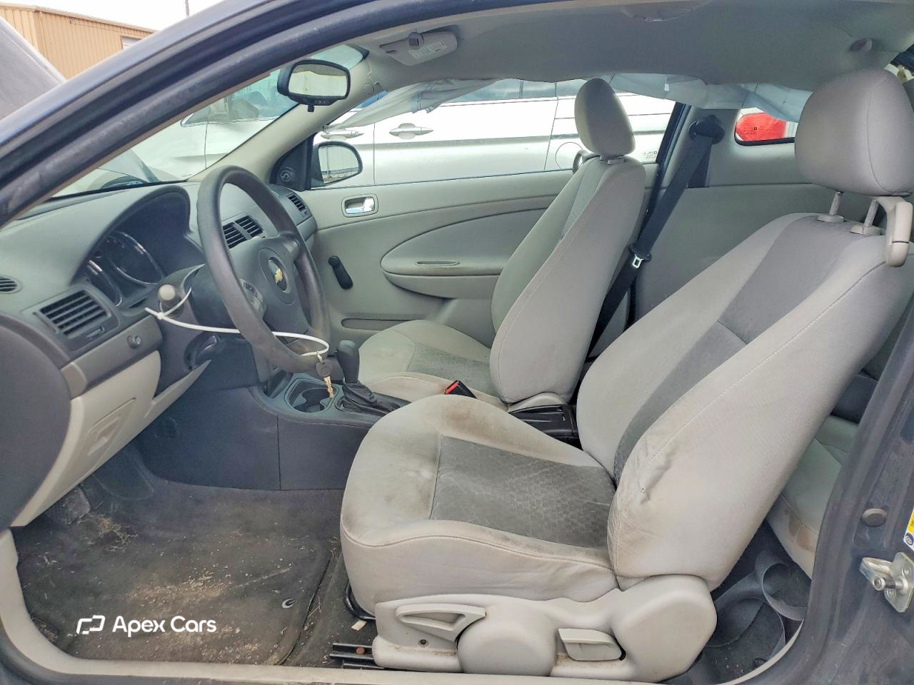 Chevrolet Cobalt 2009