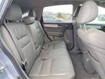 Honda CR-V 2011