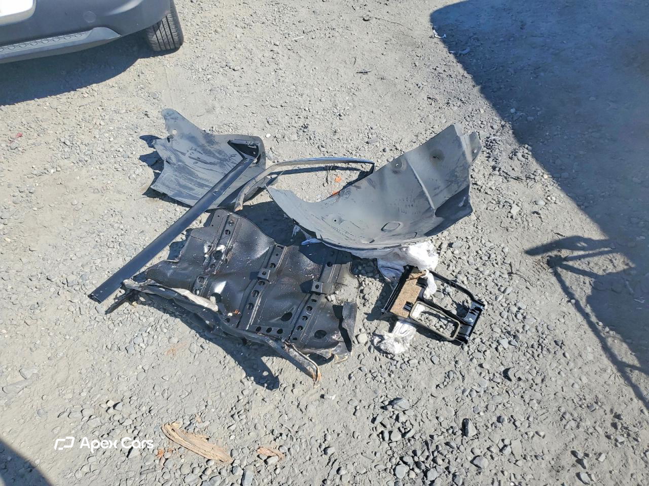 Toyota 4Runner 2000