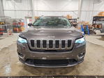 Jeep Cherokee 2019