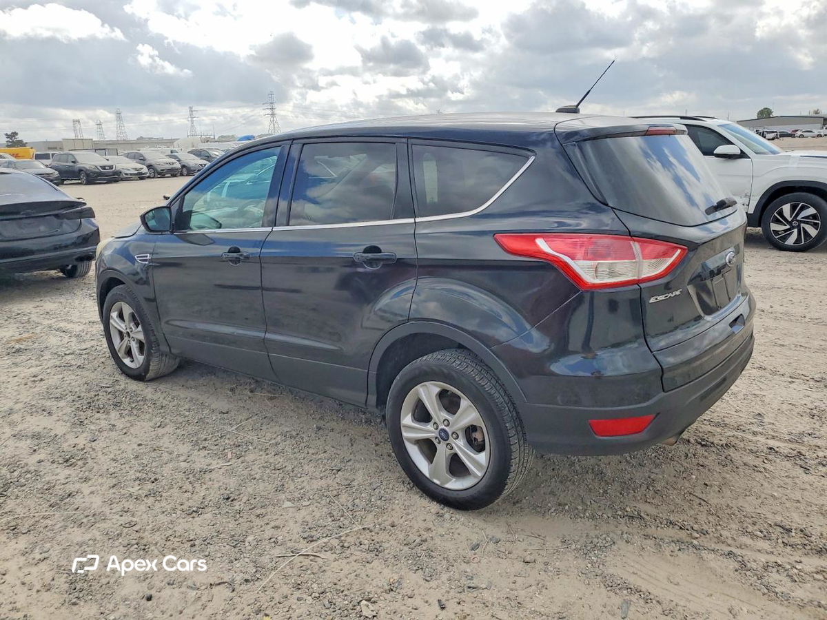 Ford Escape 2014