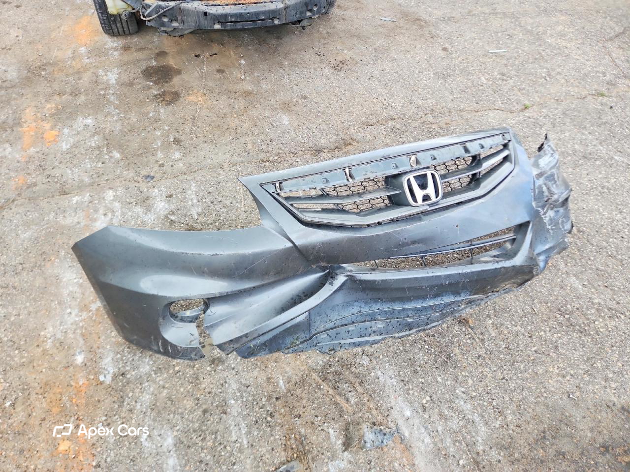 Honda Accord 2011