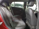 Chevrolet Trax 2022