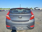 Hyundai Accent 2012